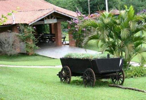 фото отеля Hotel Fazenda Reviver