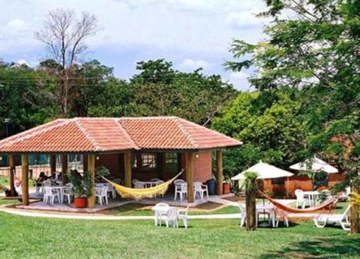 фото отеля Hotel Fazenda Reviver