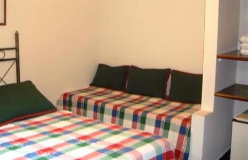 фото отеля Hotel Fazenda Reviver