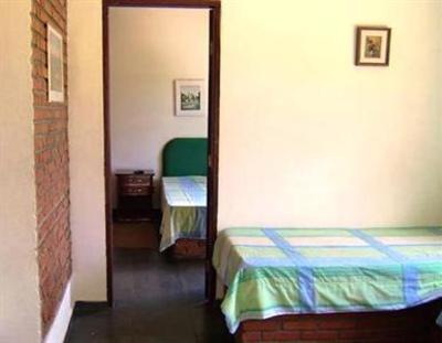 фото отеля Hotel Fazenda Reviver