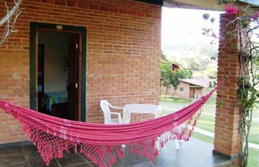 фото отеля Hotel Fazenda Reviver