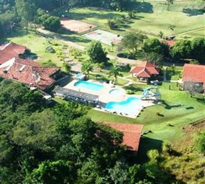 фото отеля Hotel Fazenda Reviver