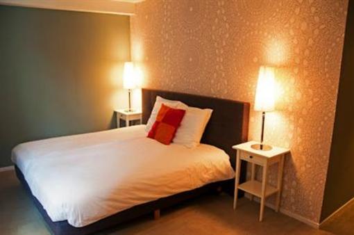 фото отеля Hotel Kom! Sint Maartensdijk