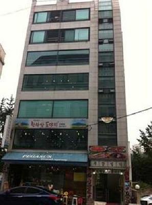 фото отеля Jin's Paradise Hostel