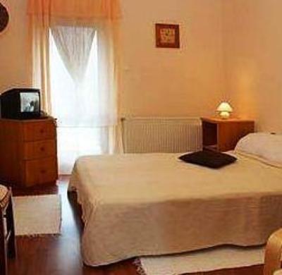 фото отеля Hotel Rosinante Country Inn