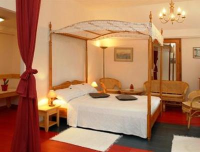 фото отеля Hotel Rosinante Country Inn