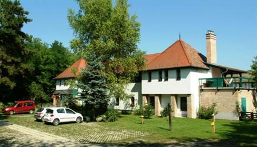фото отеля Hotel Rosinante Country Inn