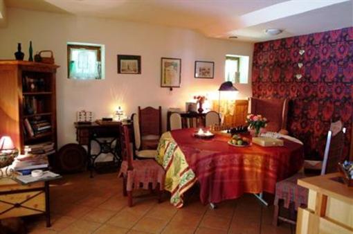 фото отеля Hotel Rosinante Country Inn