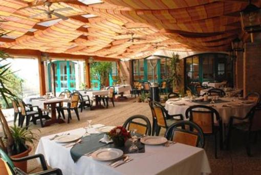 фото отеля Hotel Rosinante Country Inn