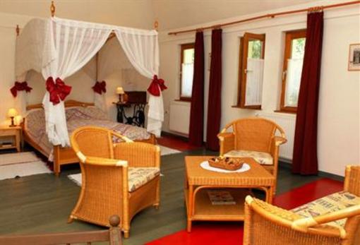 фото отеля Hotel Rosinante Country Inn