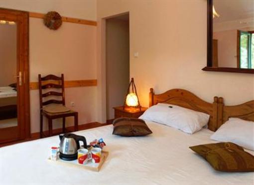 фото отеля Hotel Rosinante Country Inn