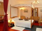 фото отеля Hotel Rosinante Country Inn