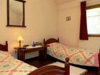 фото отеля Hotel Rosinante Country Inn