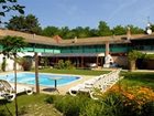 фото отеля Hotel Rosinante Country Inn