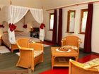 фото отеля Hotel Rosinante Country Inn