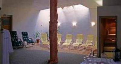 фото отеля Wanderhotel Das Waldheim