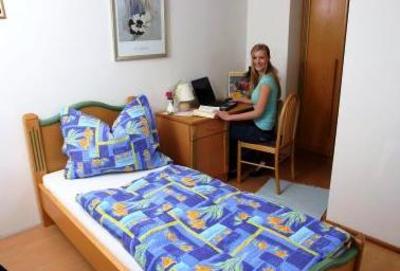 фото отеля Wanderhotel Das Waldheim