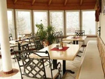 фото отеля Wanderhotel Das Waldheim