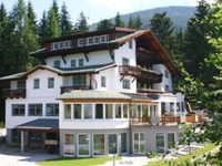 Wanderhotel Das Waldheim