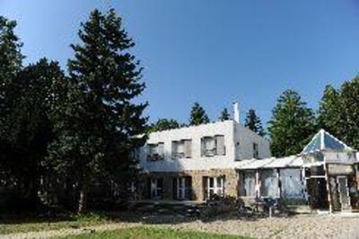 фото отеля Hotel Kenese Port