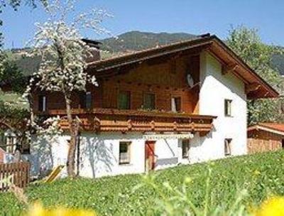 фото отеля Blaserhof Guest House Hainzenberg