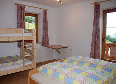 фото отеля Blaserhof Guest House Hainzenberg