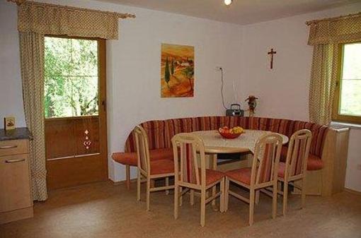 фото отеля Blaserhof Guest House Hainzenberg