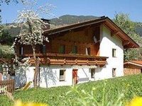 Blaserhof Guest House Hainzenberg
