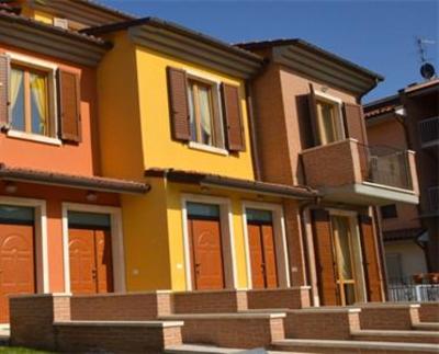 фото отеля Appartamenti le Terme