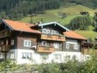 фото отеля Enzian Pension Sankt Jakob in Defereggen