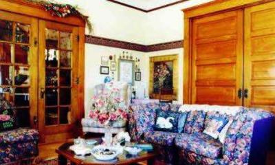 фото отеля Blue Belle Inn Bed and Breakfast Saint Ansgar