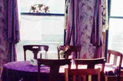 фото отеля Blue Belle Inn Bed and Breakfast Saint Ansgar