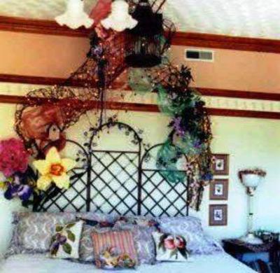фото отеля Blue Belle Inn Bed and Breakfast Saint Ansgar