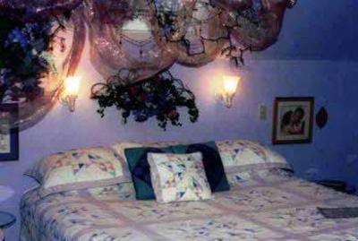 фото отеля Blue Belle Inn Bed and Breakfast Saint Ansgar