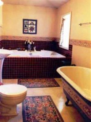 фото отеля Blue Belle Inn Bed and Breakfast Saint Ansgar