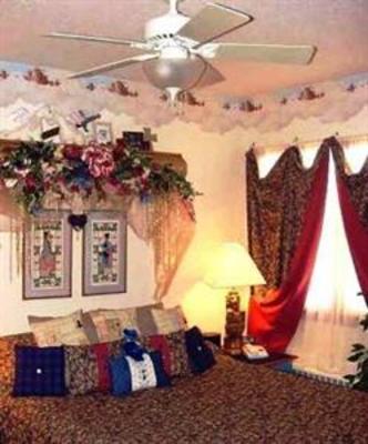 фото отеля Blue Belle Inn Bed and Breakfast Saint Ansgar