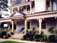 Blue Belle Inn Bed and Breakfast Saint Ansgar