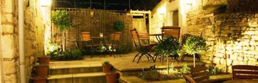 фото отеля St. Michaels Restaurant and B&B