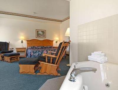 фото отеля Super 8 Motel - Ripley