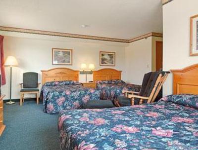 фото отеля Super 8 Motel - Ripley