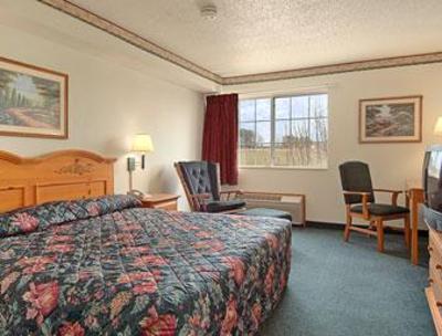 фото отеля Super 8 Motel - Ripley