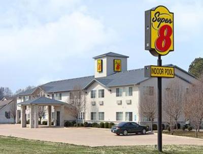 фото отеля Super 8 Motel - Ripley