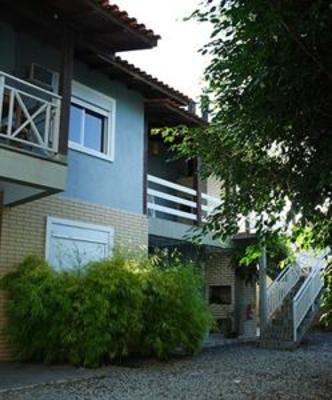фото отеля Pousada do Lima Florianopolis