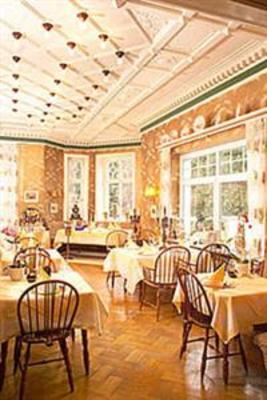 фото отеля Hotel Villa Helenenhof