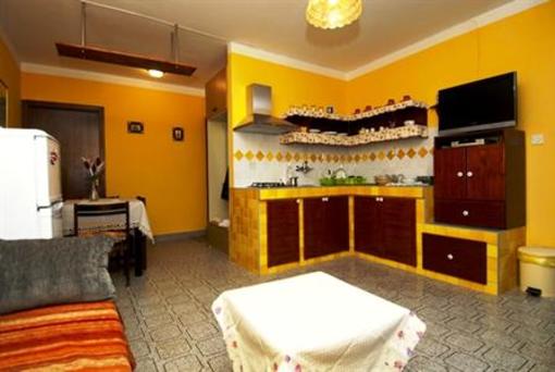 фото отеля Apartmani Lumanera