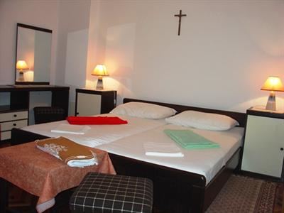 фото отеля Apartmani Lumanera