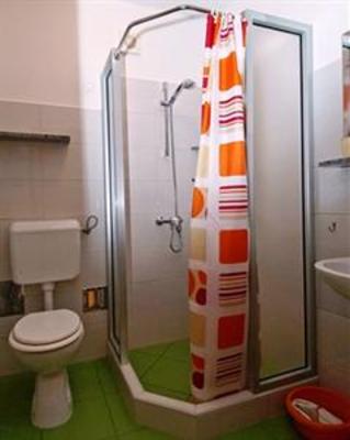 фото отеля Apartmani Lumanera