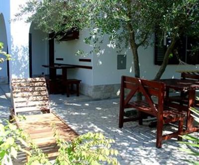 фото отеля Apartmani Lumanera