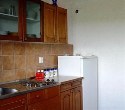 фото отеля Apartmani Lumanera