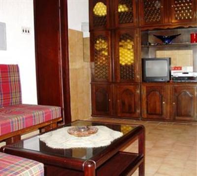 фото отеля Apartmani Lumanera